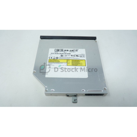 dstockmicro.com Lecteur CD - DVD  SATA SN-S083 - L633C pour Toshiba Satellite C650-15D