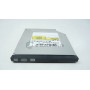 dstockmicro.com CD - DVD drive  SATA SN-S083 - L633C for Toshiba Satellite C650-15D