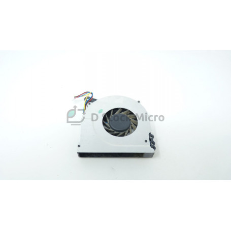 dstockmicro.com Ventilateur V000210960 pour Toshiba Satellite C650-15D
