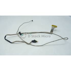 Screen cable 6017B0265501 for Toshiba Satellite C650-15D