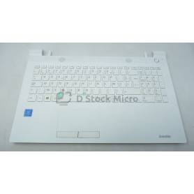 Keyboard - Palmrest FBCBLQ044010 for Toshiba Satellite C55-C