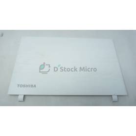 Screen back cover P000651120 for Toshiba Satellite C55-C