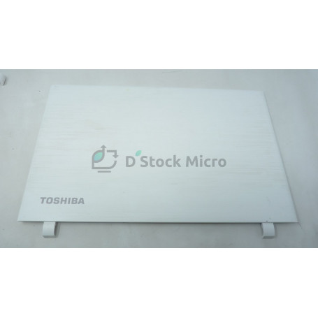 dstockmicro.com Capot arrière écran P000651120 pour Toshiba Satellite C55-C