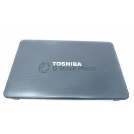 Screen back cover 13GNQA1AP011 for Toshiba Satellite C580D