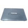 dstockmicro.com Screen back cover 13GNQA1AP011 for Toshiba Satellite C580D