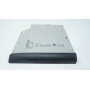 dstockmicro.com Lecteur CD - DVD  SATA SN-208 - SN-208 pour Toshiba Satellite C580D