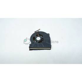 Fan UDQFLZH24DAS for Asus X72DR-TY048V