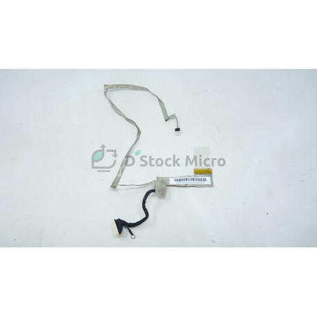 dstockmicro.com Screen cable 1422-00NY0AS072201002558 for Asus X72DR-TY048V