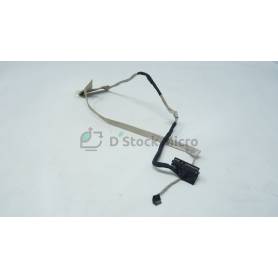 Screen cable 1422-017J000 for Toshiba Satellite C580D