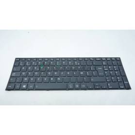 Keyboard AZERTY - MP-14A76F0-698 - PK1315F2A14 for Toshiba Satellite C50-B-14Z