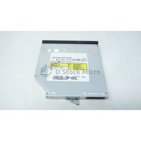 Lecteur CD - DVD  SATA TS-L633 - TS-L633J pour Toshiba Satellite C670D