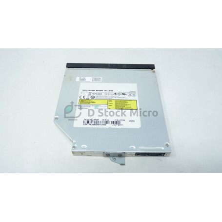 dstockmicro.com CD - DVD drive  SATA TS-L633 - TS-L633J for Toshiba Satellite C670D