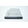dstockmicro.com Lecteur CD - DVD  SATA TS-L633 - TS-L633J pour Toshiba Satellite C670D