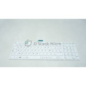 Keyboard AZERTY - MP-11B56F0-5281A - 0KN0-C32FR1213343003527 for Toshiba Satellite L50-A