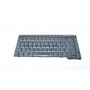 dstockmicro.com Keyboard AZERTY - G83C0001K110-FR - G83C0001K110-FR for Toshiba Satellite A10
