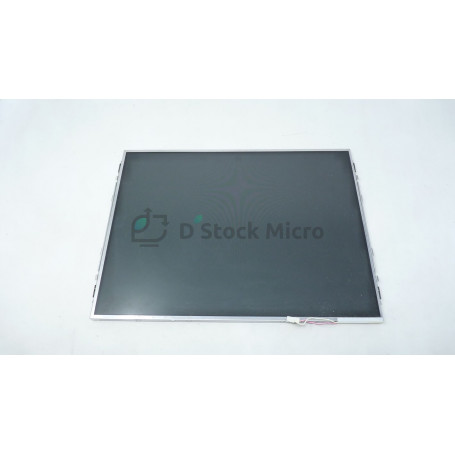 dstockmicro.com Screen LCD Sharp LQ150X1LHC3B 15" Matte 1 024 × 768 30 pins - Top right