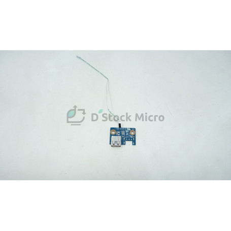 dstockmicro.com Carte USB N0C3G12801 pour Toshiba Satellite L50-A