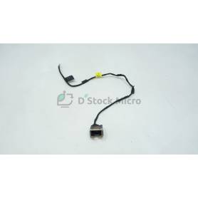 RJ45 connector 1414-08D3000 for Toshiba Satellite L50-A