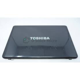 Capot arrière écran V000210520 pour Toshiba Satellite L650