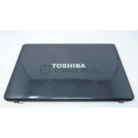 dstockmicro.com Capot arrière écran V000210520 pour Toshiba Satellite L650