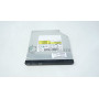 dstockmicro.com Lecteur CD - DVD  SATA TS-L633 - V000210050 pour Toshiba Satellite L650