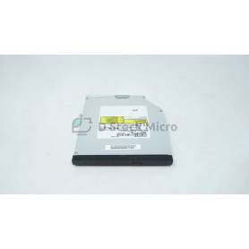 Lecteur CD - DVD  SATA TS-L633 - TS-L633F pour Toshiba Satellite L755