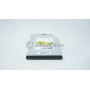 dstockmicro.com CD - DVD drive  SATA TS-L633 - TS-L633F for Toshiba Satellite L755
