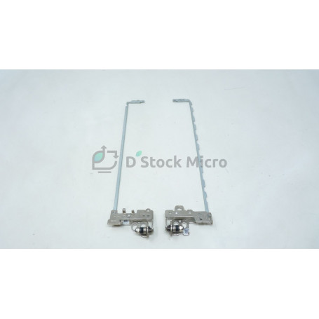 dstockmicro.com Hinges AM204000500,AM204000600 for HP Pavilion 15-bw048nf