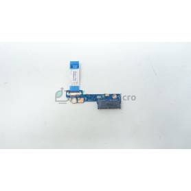 hard drive connector card CSL50 LS E794P for HP Pavilion 15-bw048nf