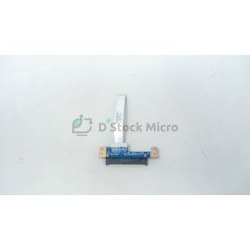 hard drive connector card CSL50 LS E793P for HP Pavilion 15-bw048nf