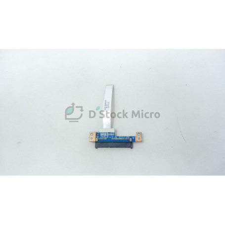 dstockmicro.com hard drive connector card CSL50 LS E793P for HP Pavilion 15-bw048nf