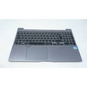 Keyboard - Palmrest BA75-03962B for Samsung CHRONOS 700Z