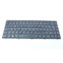 dstockmicro.com Keyboard AZERTY - T5G1-FR - 25214522 for Lenovo G40-45