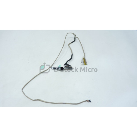 dstockmicro.com Screen cable DC02001M600 for Lenovo G40-45