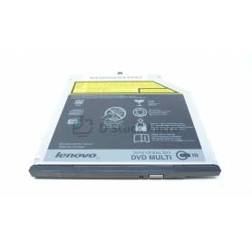 Lecteur CD - DVD  SATA GSA-U20N - 42T2545 pour Lenovo Thinkpad T420s
