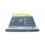 dstockmicro.com Lecteur CD - DVD  SATA GSA-U20N pour Lenovo Thinkpad T420s