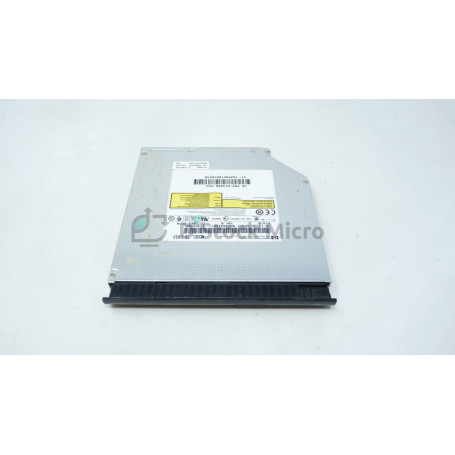dstockmicro.com Lecteur CD - DVD  SATA TS-L633 - 574285-FC0 pour HP Compaq 6730b