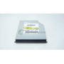 dstockmicro.com Lecteur CD - DVD  SATA TS-L633 - 574285-FC0 pour HP Compaq 6730b