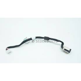 DC jack 0CTHCY for DELL Latitude E5540