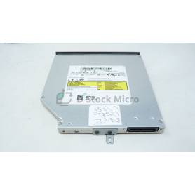 Lecteur CD - DVD  SATA TS-U633 - 0R61T8 pour DELL Vostro V3350