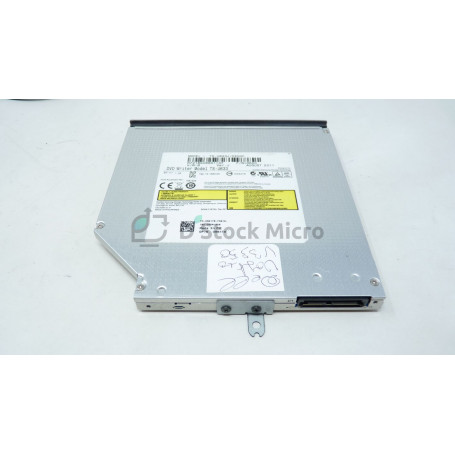dstockmicro.com CD - DVD drive  SATA TS-U633 - 0R61T8 for DELL Vostro V3350