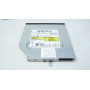 dstockmicro.com CD - DVD drive  SATA TS-U633 - 0R61T8 for DELL Vostro V3350