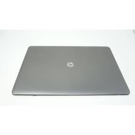 Screen back cover 604SJ10001 - 683596-001 for HP Probook 4540s