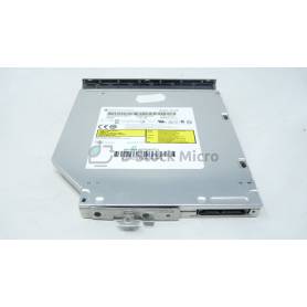 Lecteur CD - DVD  SATA SN-208 - 657534-FC2 pour HP Probook 4540s
