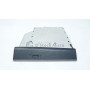 dstockmicro.com CD - DVD drive  SATA SN-208 - 657534-FC2 for HP Probook 4540s