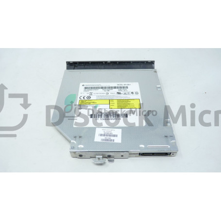 Lecteur CD - DVD SN-208 pour HP Probook 4540s