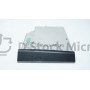 Lecteur CD - DVD SN-208 pour HP Probook 4540s