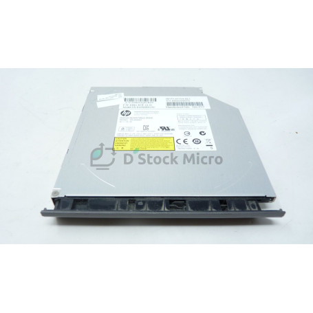 dstockmicro.com CD - DVD drive  SATA DS-8A9SHH123C for HP Probook 6570b