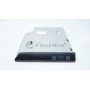 dstockmicro.com Lecteur CD - DVD  SATA DS-8A9SHH123C pour HP Probook 6570b