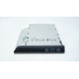 dstockmicro.com Lecteur CD - DVD  SATA SN-208 - 657534-FC2 pour HP Probook 6570b